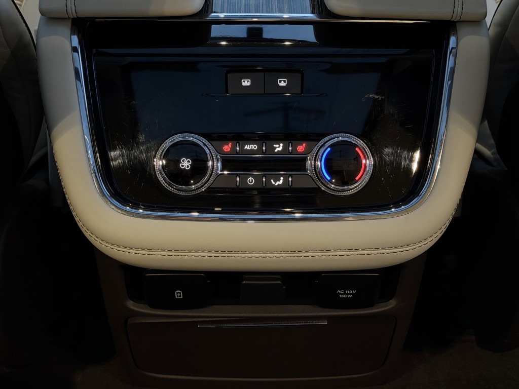 2020 Lincoln Navigator Image 39