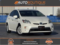 Image for 2013 Toyota Prius  ID: 7037431