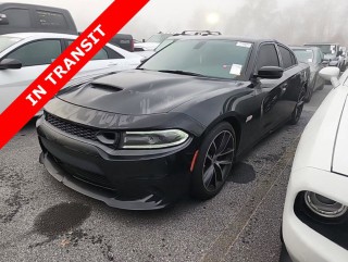 Image for 2018 Dodge Charger R T Scat Pack ID: 7037432