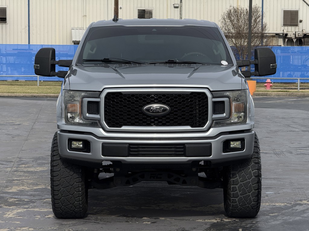 2020 Ford F-150 Image 8