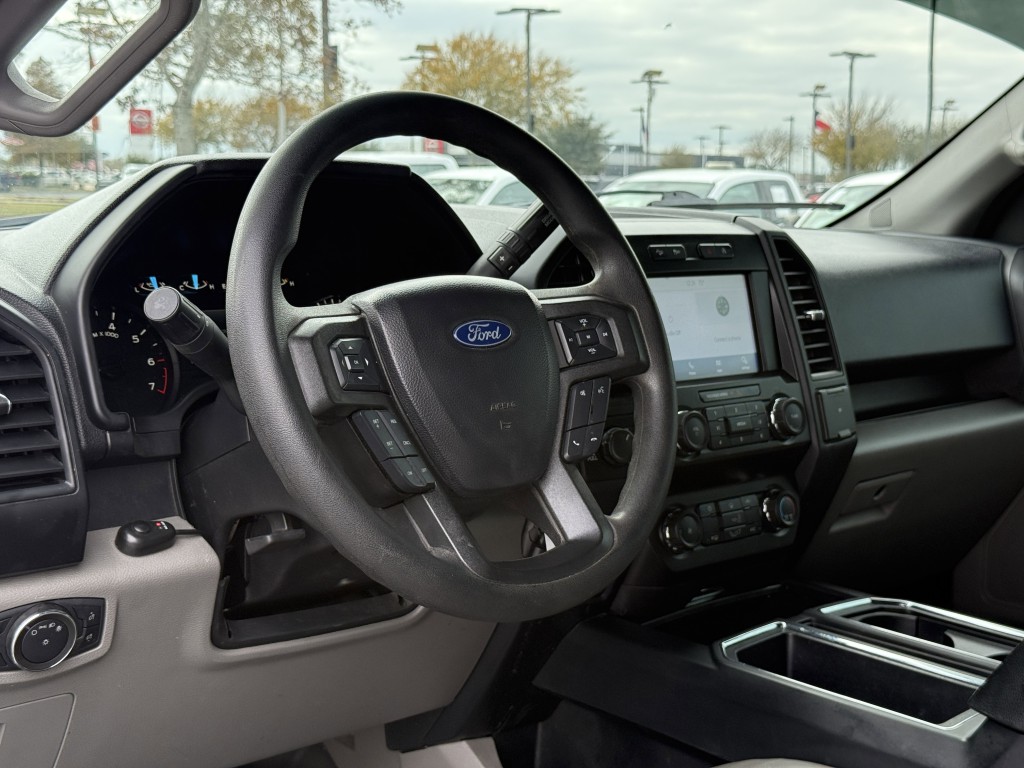 2020 Ford F-150 Image 14