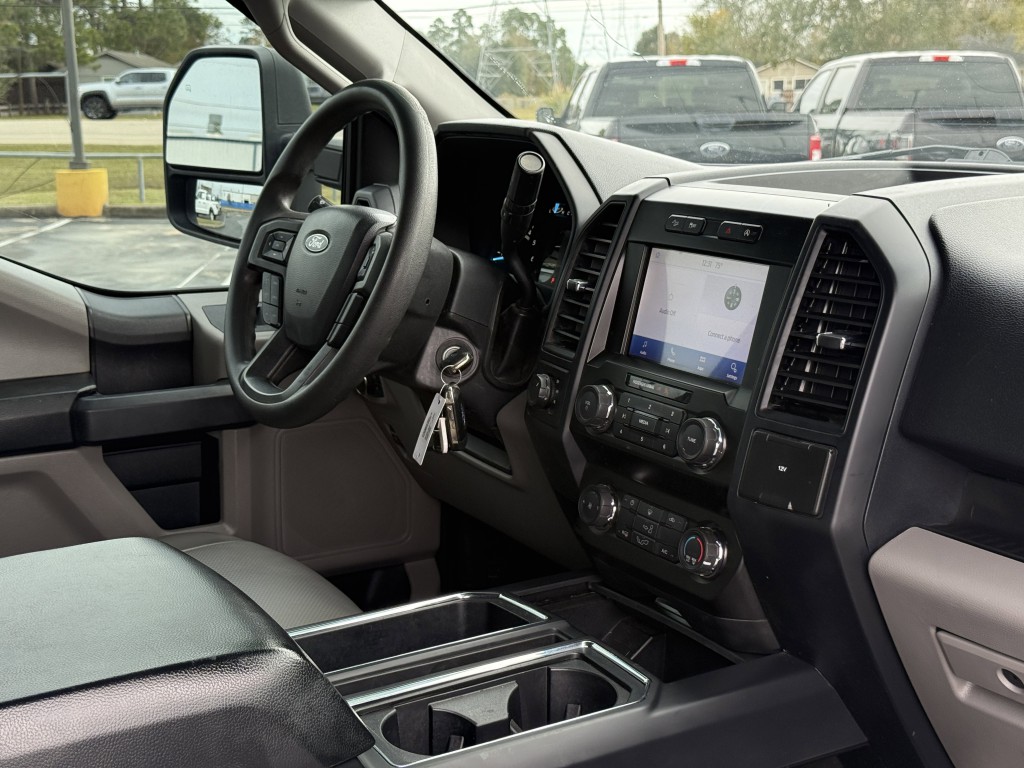 2020 Ford F-150 Image 15