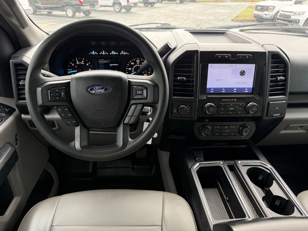 2020 Ford F-150 Image 16
