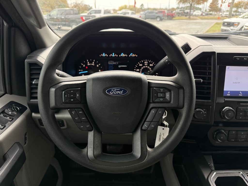 2020 Ford F-150 Image 17