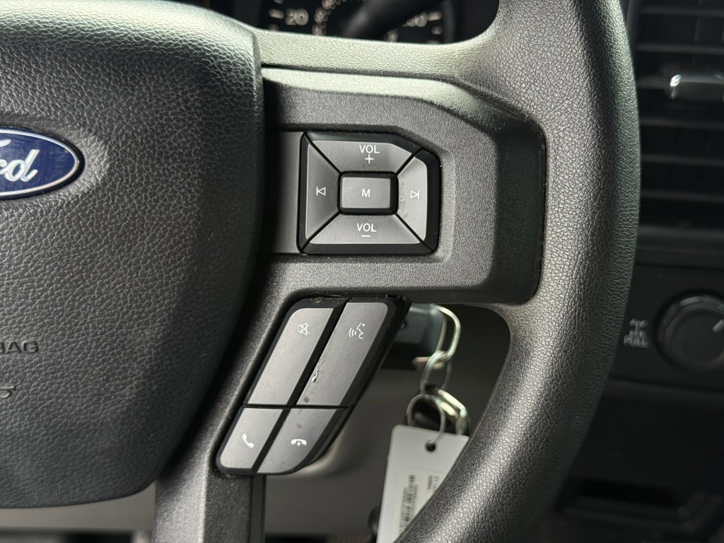 2020 Ford F-150 Image 19