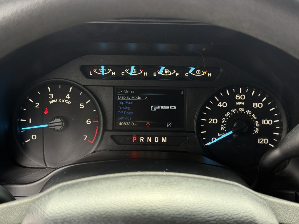 2020 Ford F-150 Image 20