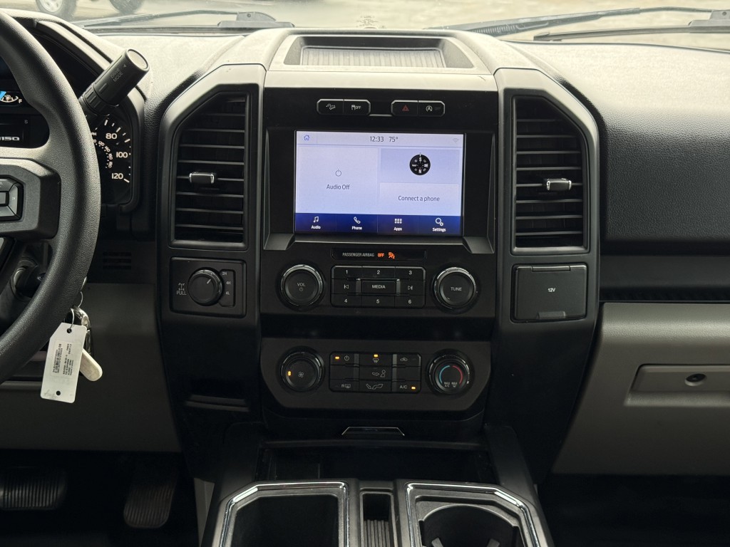 2020 Ford F-150 Image 21