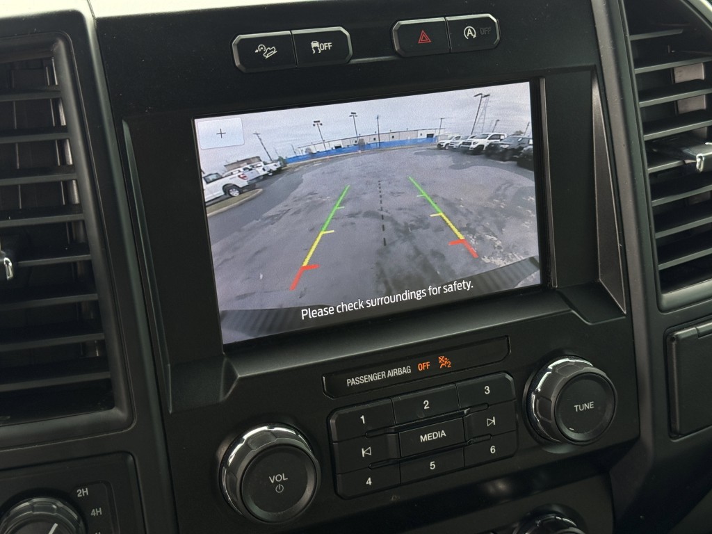 2020 Ford F-150 Image 23