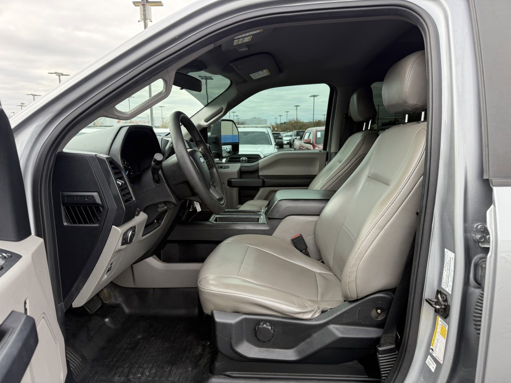 2020 Ford F-150 Image 28