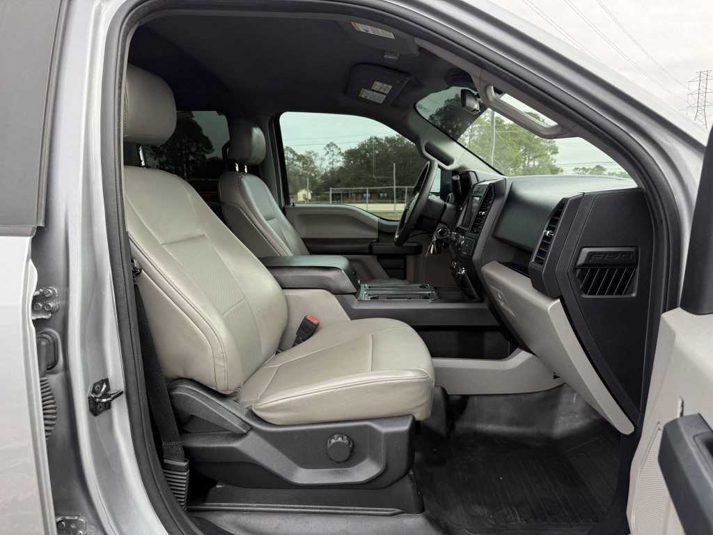 2020 Ford F-150 Image 29