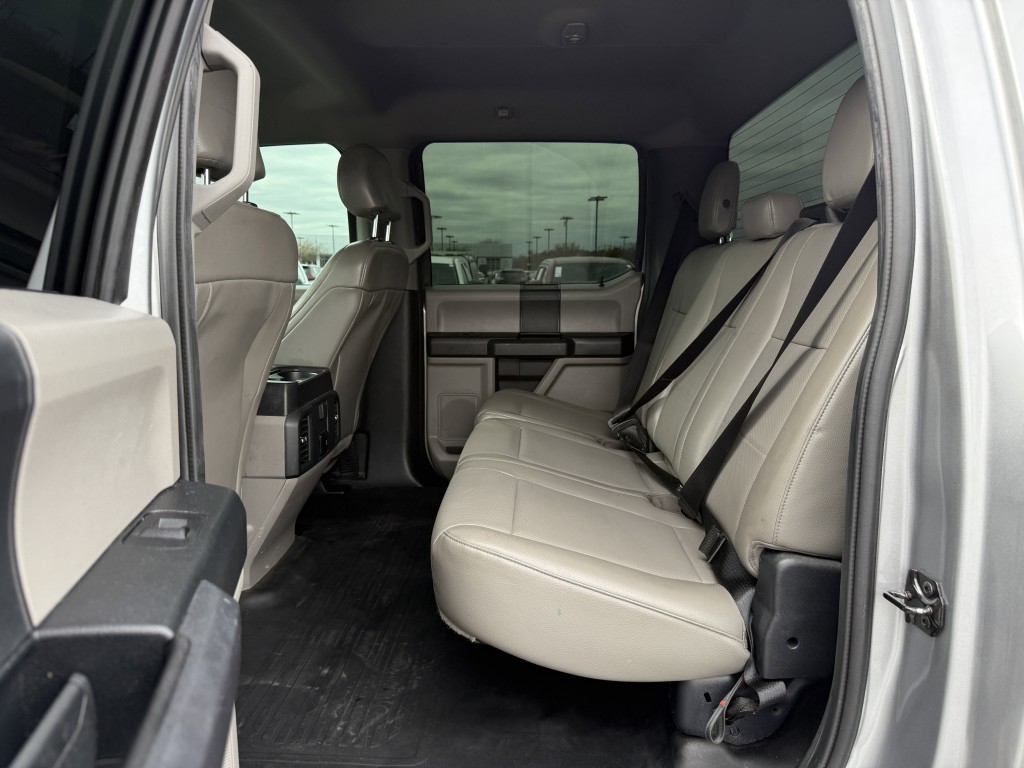 2020 Ford F-150 Image 30