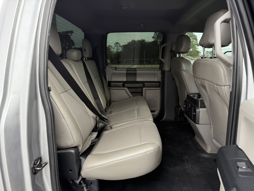 2020 Ford F-150 Image 32