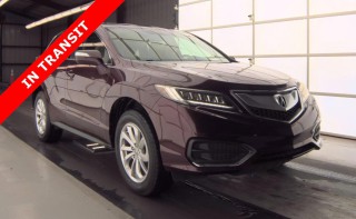 Image for 2017 Acura RDX  ID: 7038664