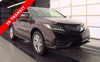 Image for 2017 Acura RDX  ID: 7038664