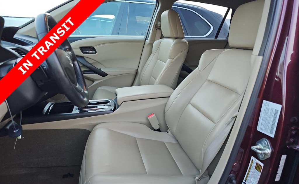 2017 Acura RDX Image 7