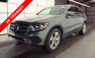 Image for 2018 Mercedes-Benz GLC-Class GLC 300 ID: 7040088