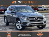 Image for 2018 Mercedes-Benz GLC-Class GLC 300 ID: 7040088