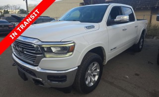 Image for 2020 RAM 1500 Laramie ID: 7040089