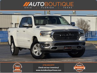 Image for 2020 RAM 1500 Laramie ID: 7040089