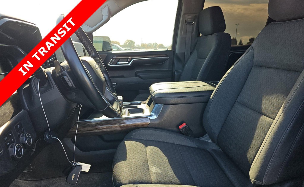 2023 Chevrolet Silverado 1500 Image 6