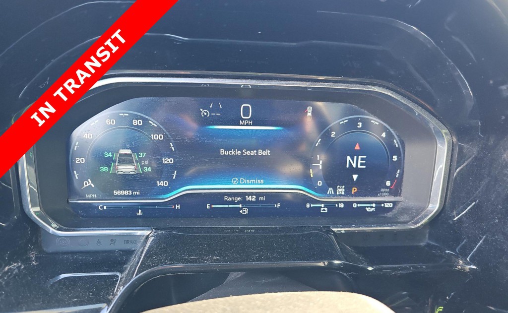 2023 Chevrolet Silverado 1500 Image 8