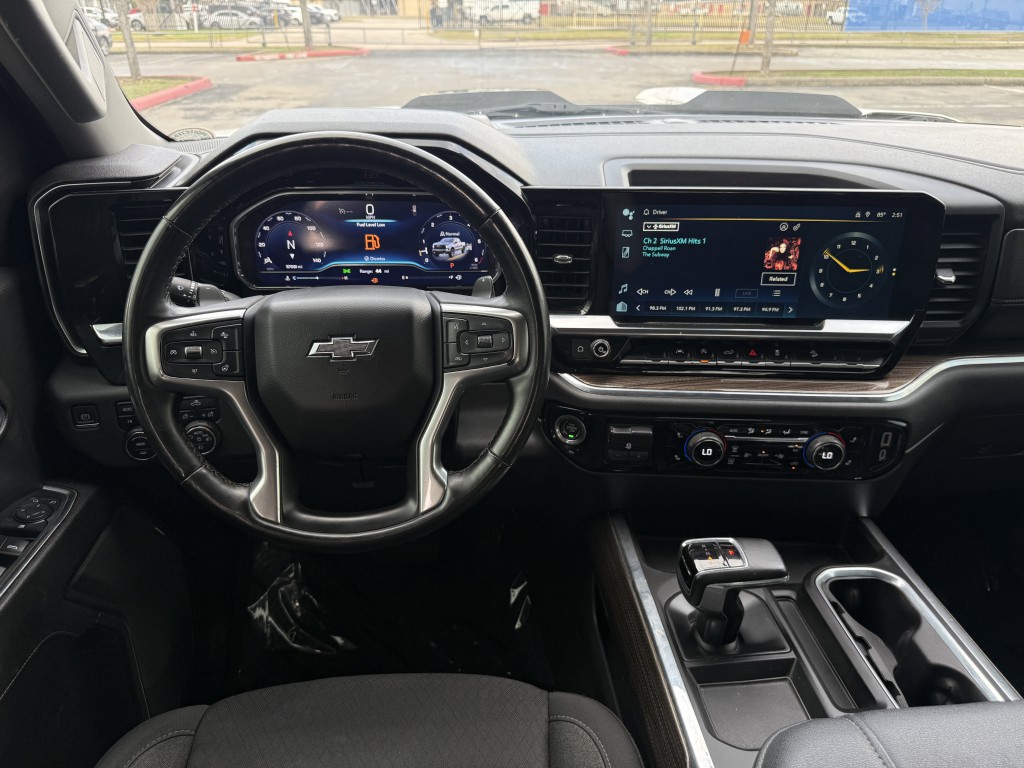 2023 Chevrolet Silverado 1500 Image 15