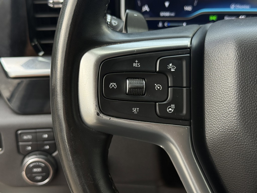 2023 Chevrolet Silverado 1500 Image 17