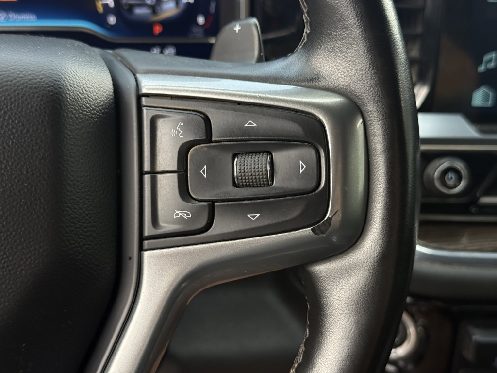 2023 Chevrolet Silverado 1500 Image 18