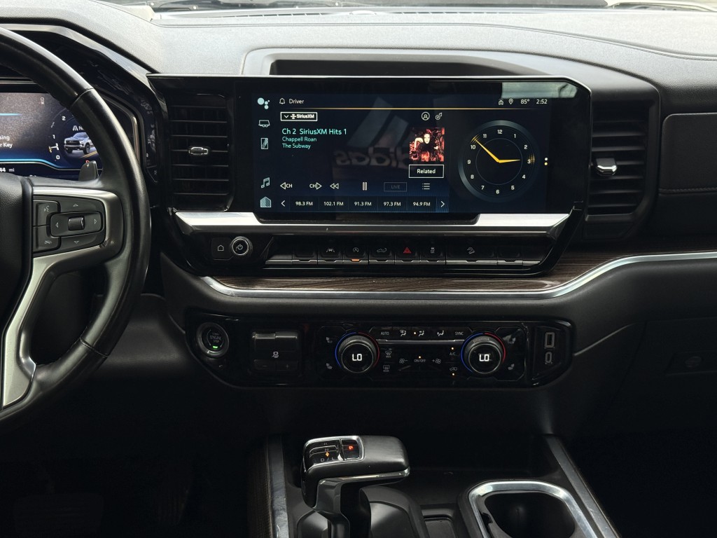 2023 Chevrolet Silverado 1500 Image 20