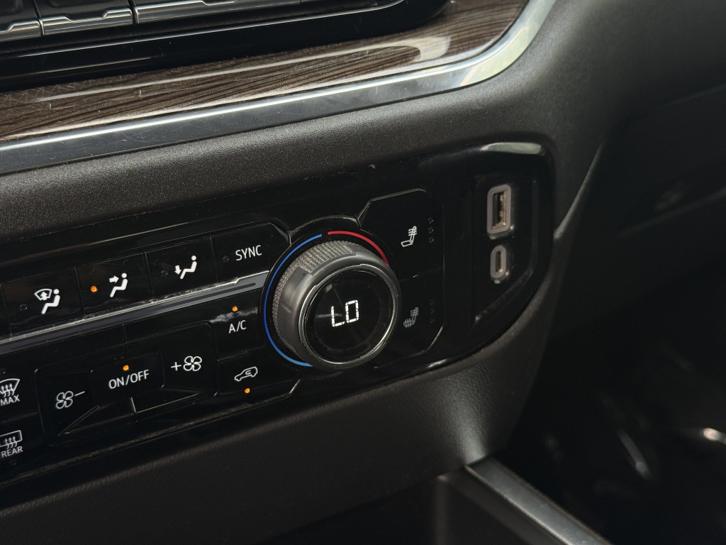 2023 Chevrolet Silverado 1500 Image 21