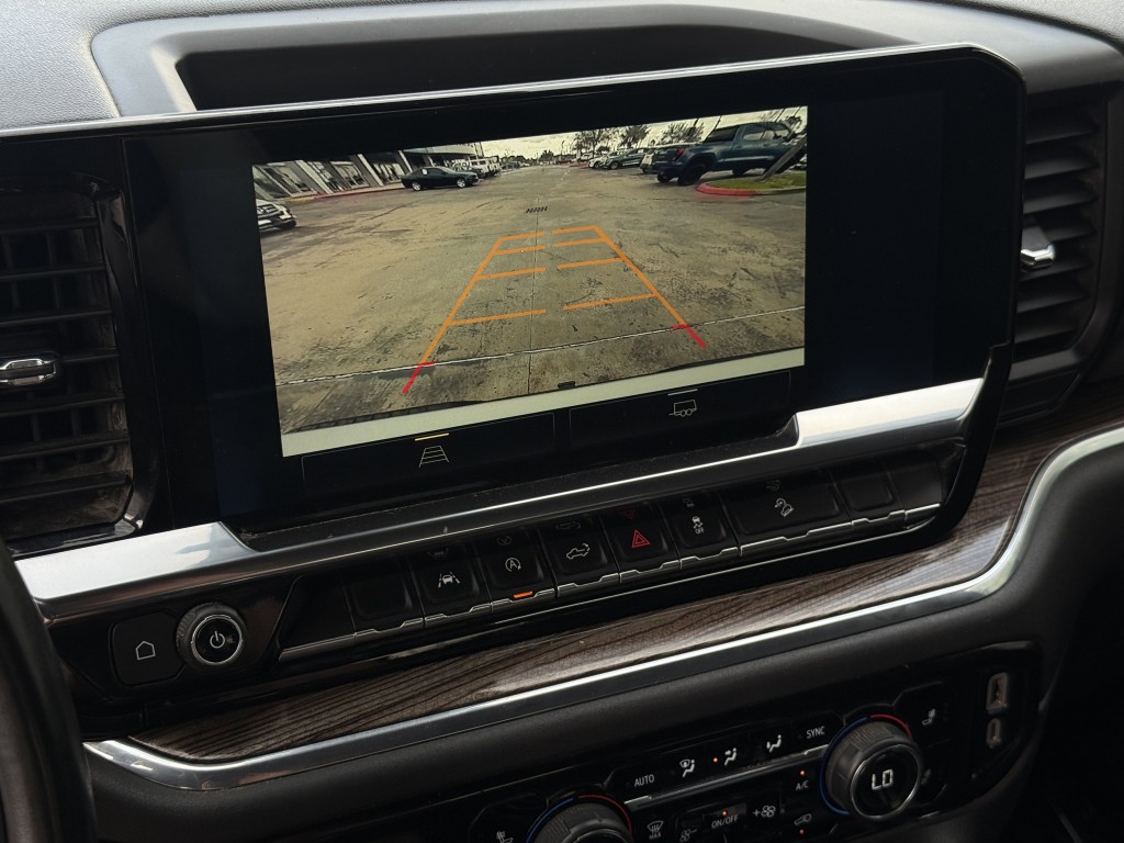 2023 Chevrolet Silverado 1500 Image 22