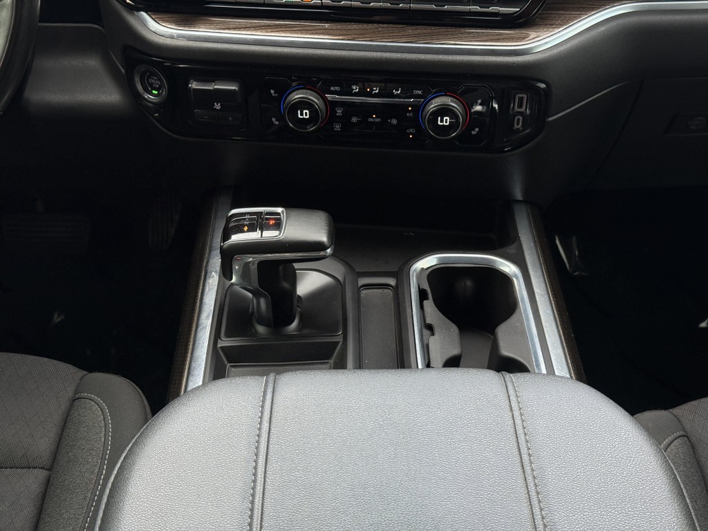 2023 Chevrolet Silverado 1500 Image 23