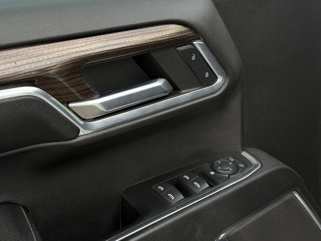 2023 Chevrolet Silverado 1500 Image 25