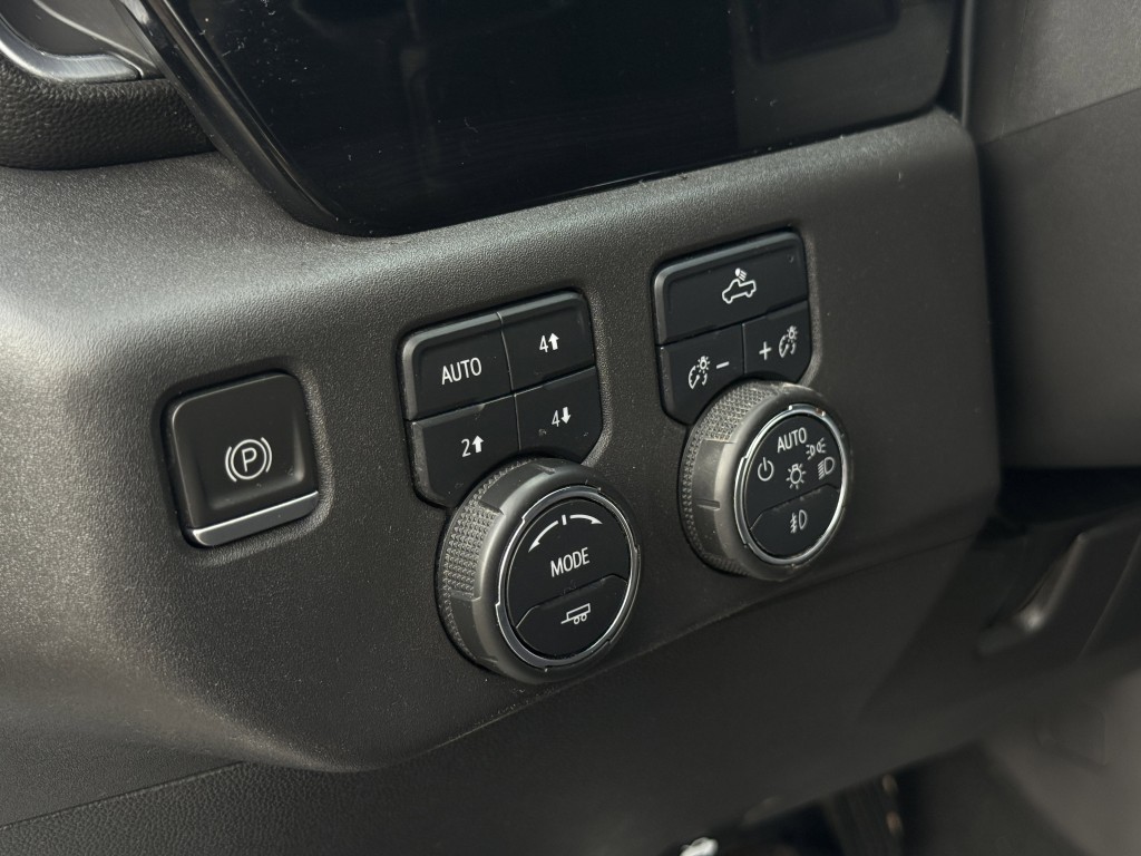 2023 Chevrolet Silverado 1500 Image 26
