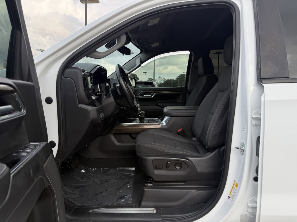 2023 Chevrolet Silverado 1500 Image 27