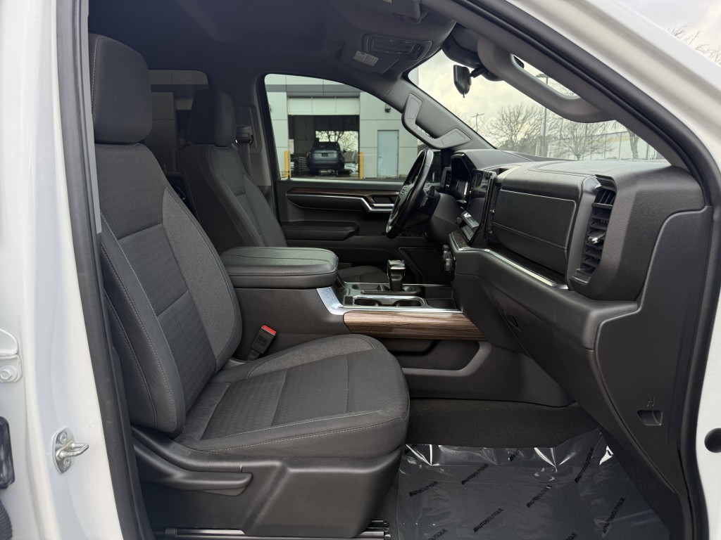 2023 Chevrolet Silverado 1500 Image 29