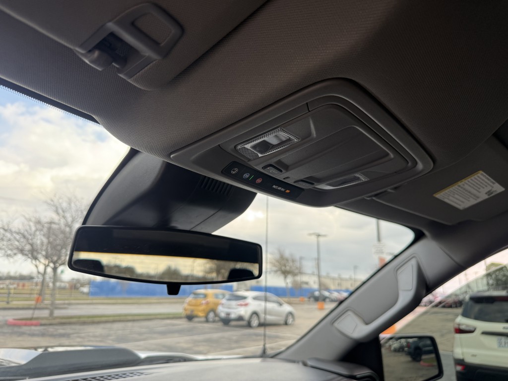 2023 Chevrolet Silverado 1500 Image 30