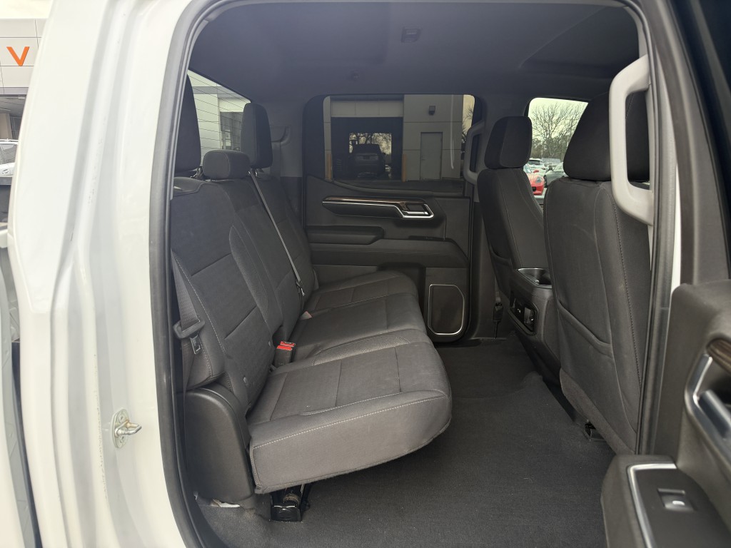 2023 Chevrolet Silverado 1500 Image 31