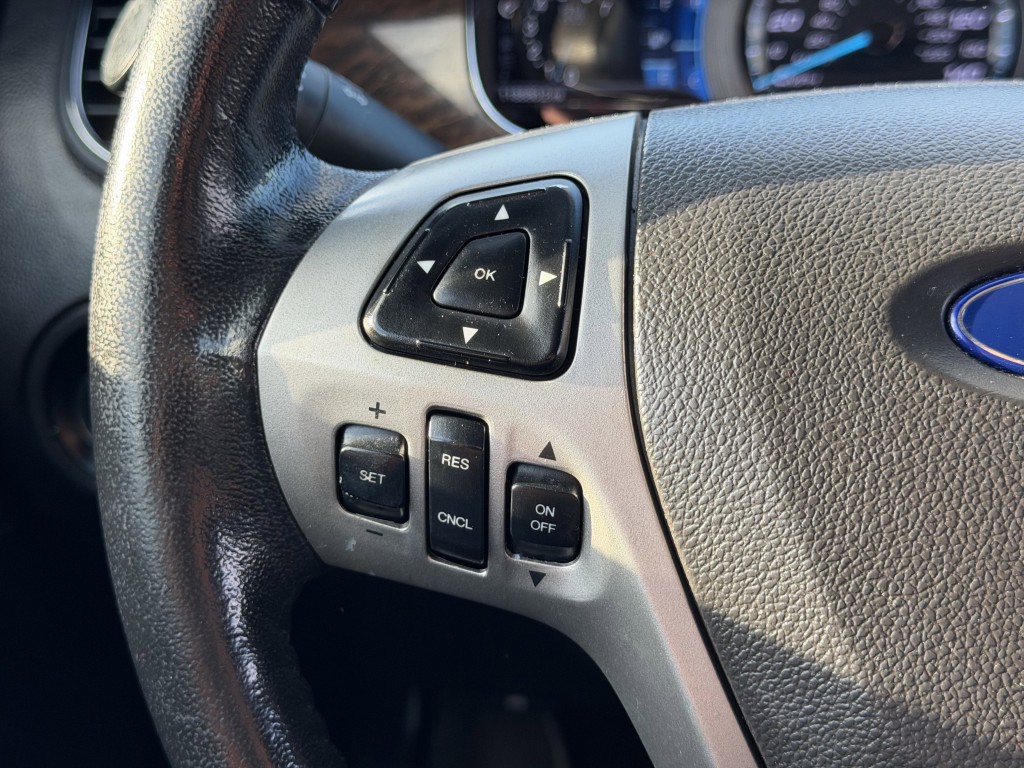 2013 Ford Taurus Image 16