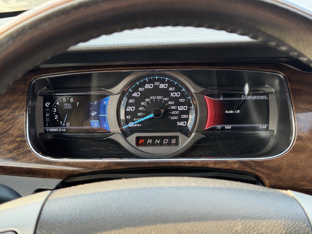 2013 Ford Taurus Image 18