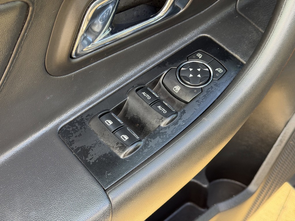 2013 Ford Taurus Image 21