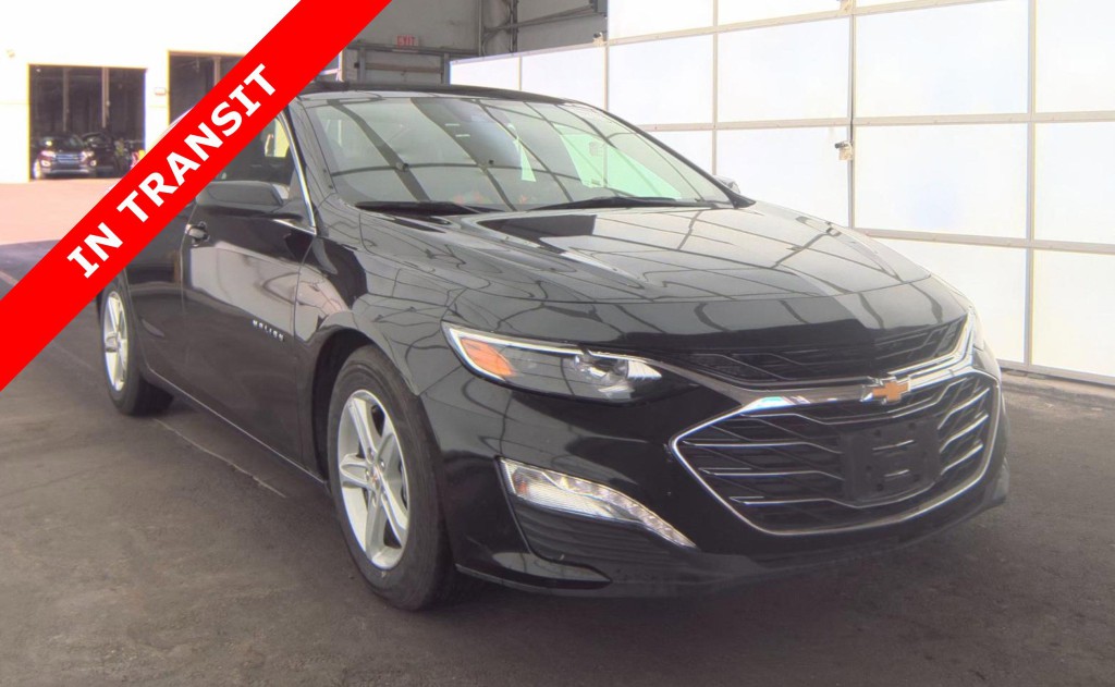 2023 Chevrolet Malibu Image 5