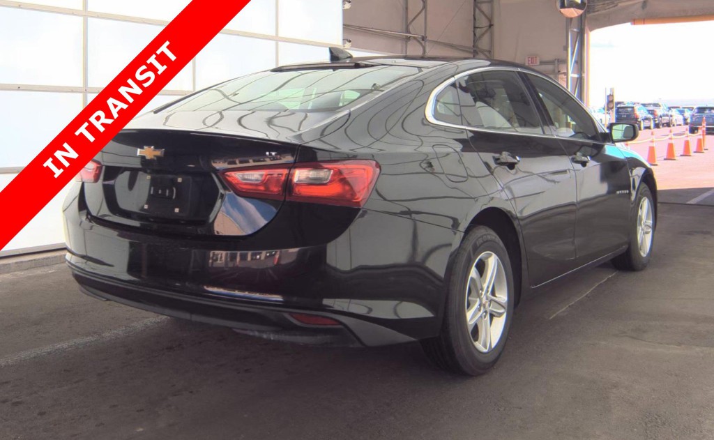 2023 Chevrolet Malibu Image 6