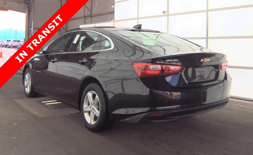 2023 Chevrolet Malibu Image 7