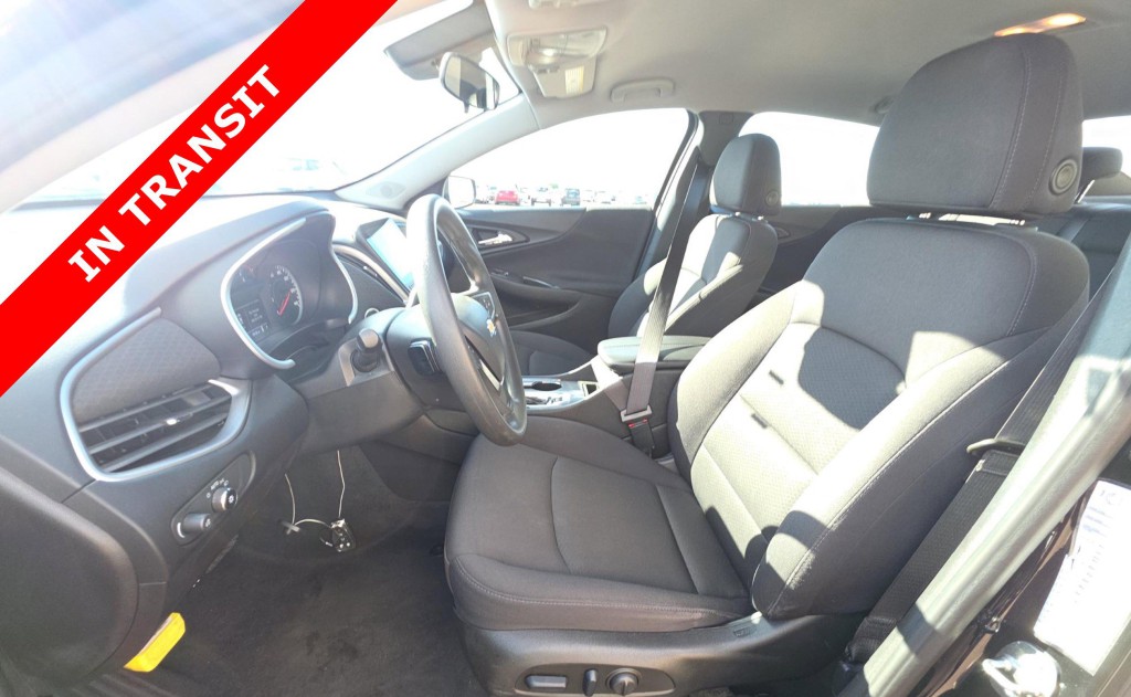 2023 Chevrolet Malibu Image 8