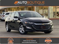 Image for 2023 Chevrolet Malibu LT ID: 7041801