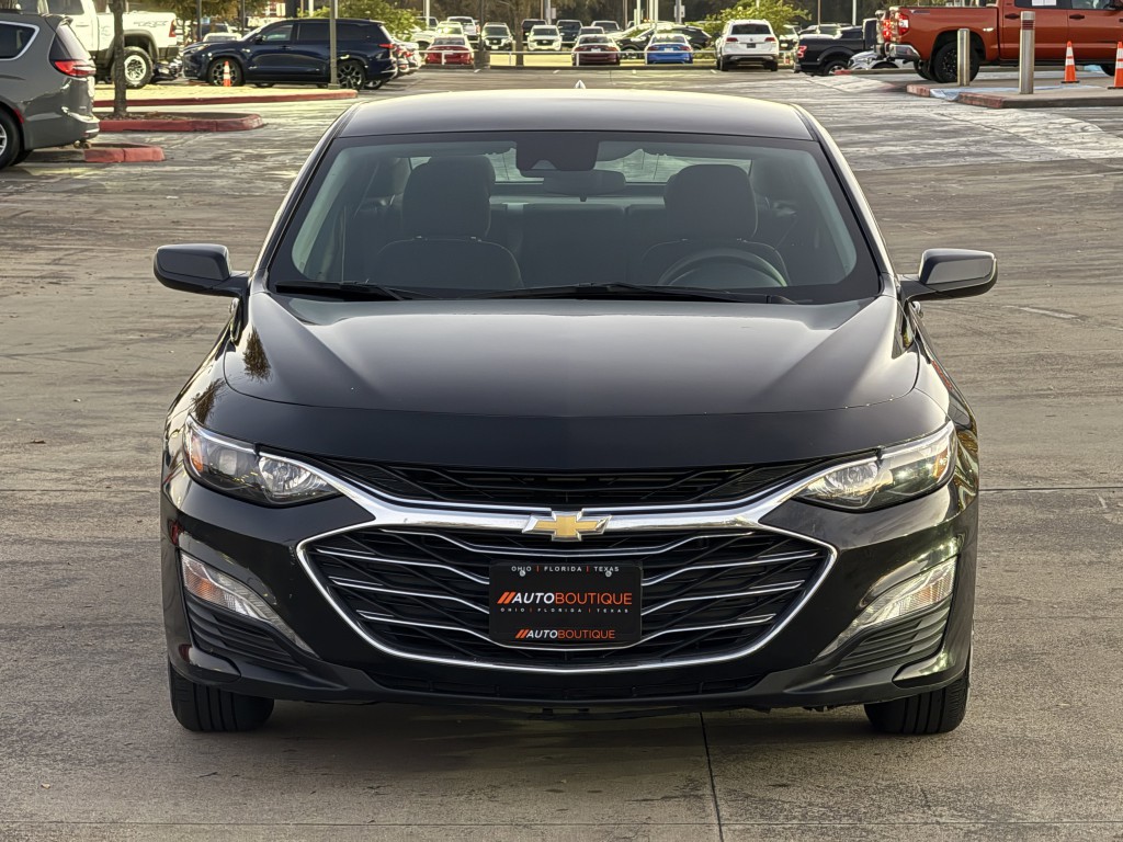 2023 Chevrolet Malibu Image 7