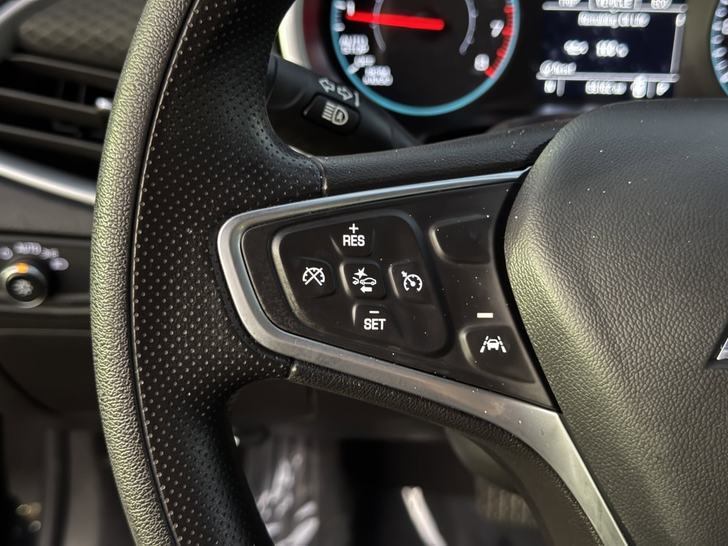 2023 Chevrolet Malibu Image 16