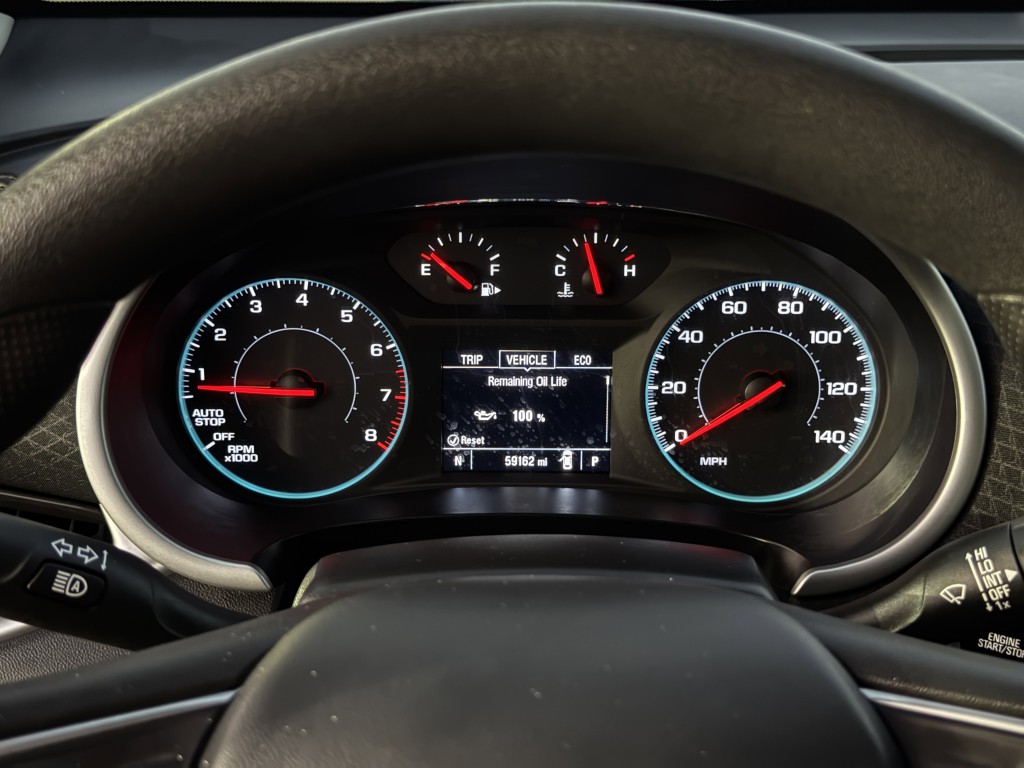 2023 Chevrolet Malibu Image 18