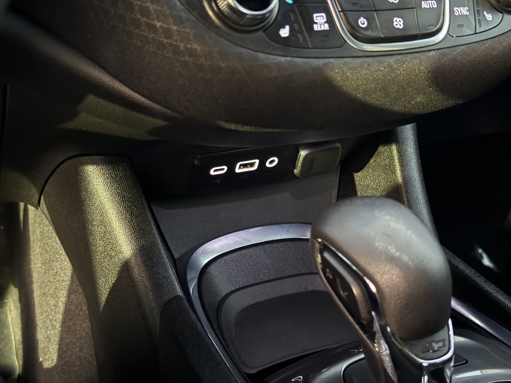 2023 Chevrolet Malibu Image 20